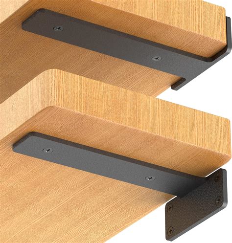 shelf bracket .